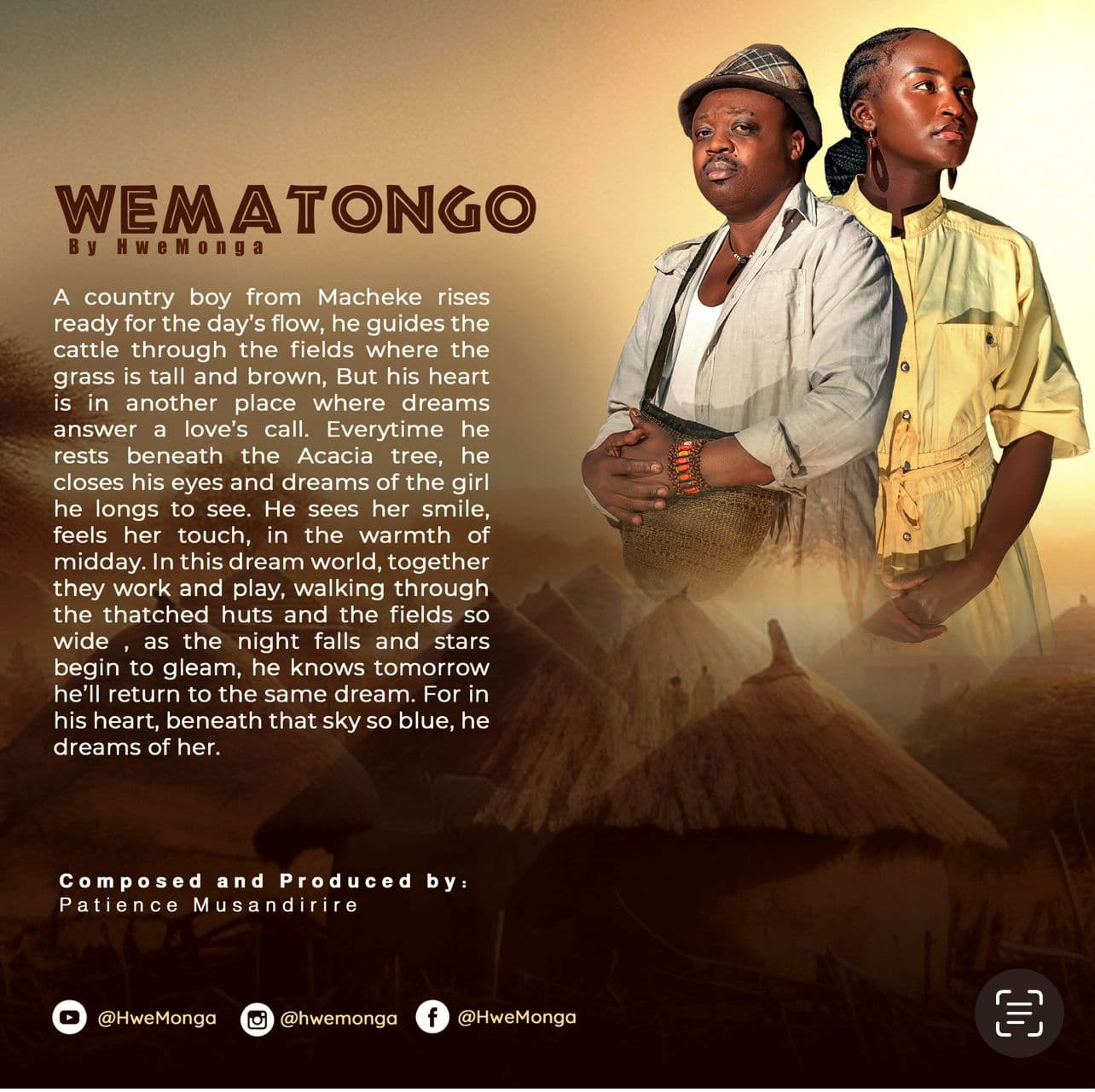 Wematongo